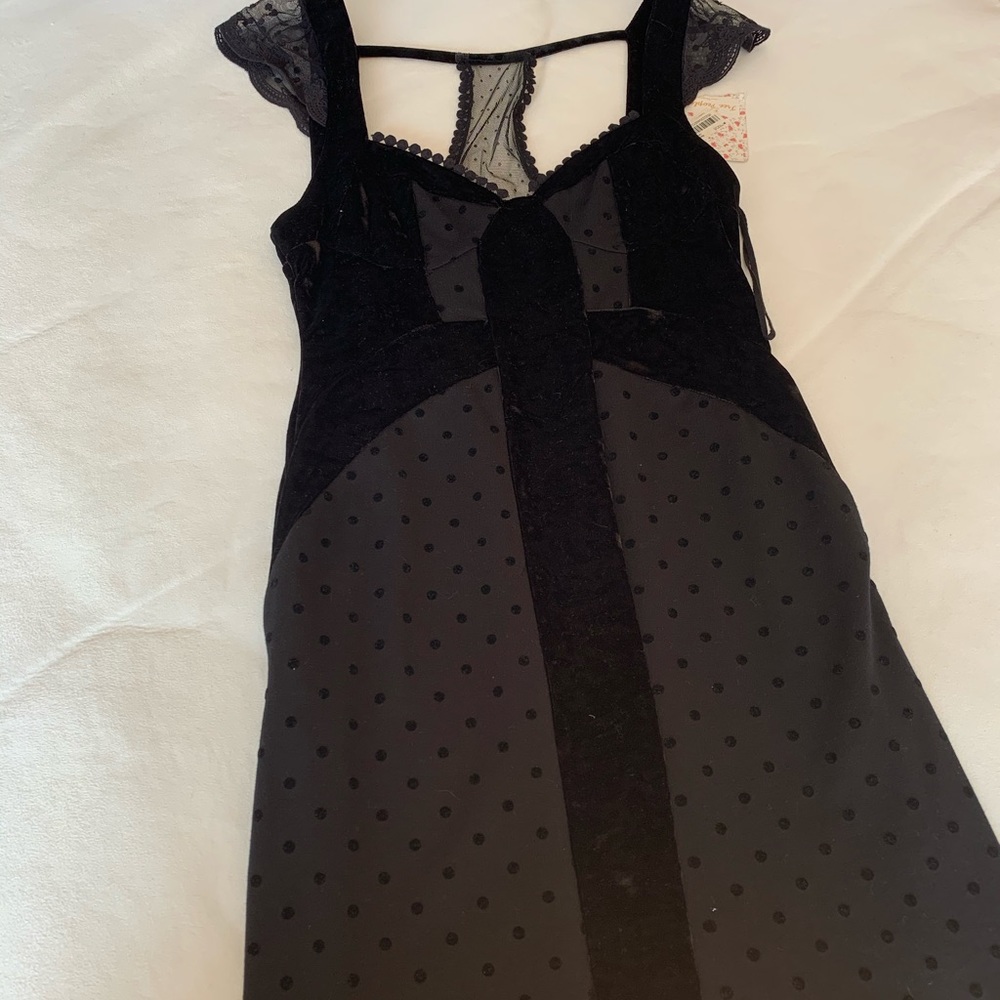 Free People Vintage dress